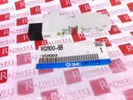 Smc VQ1100-5B / VQ11005B (new In Box). Fixed Price $39.38.