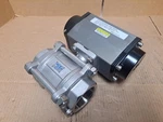 Dietrich Engineering Ball Valve W/ Actuator TA40140 TVI-N-050 2"-DA2/075 Spez. Fixed Price $500.00.