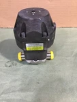 Itt 1-F-428-8-R2-36-PURE-FLO Butt Weld 1" Diaphragm Valve, 150 Cwp, New In Box. Fixed Price $275.00.