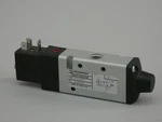 Norgren V61R417AA319JB V60 Series Pneumatic Direct Solenoid Valve 145 Psig Max. Fixed Price $40.00.
