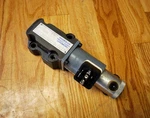 Hydrolux 24VOLT Valve - DBEE30CU1AX7FB/X12C10 Used. Fixed Price $9.47.