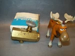 Pneu-trol F25BK Flow Control Valve W/box. Fixed Price $50.16.