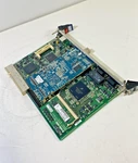 Nikon 4S013-758-IF2X8 Aval Data Compactpci MPC8245 PC07024A / 4S015-479. Fixed Price $1799.10.