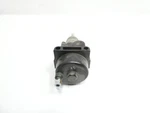 Bellofram 231-960-069-000 Pneumatic Regulator 250PSI 0-125PSI 1/4IN Npt. Fixed Price $104.00.