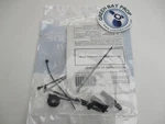 0175740 Omc Evinrude Johnson Water Pressure Gauge Connection Kit. Fixed Price $14.99.