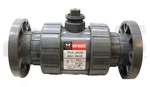 New Hayward LB305 3" True Union Ball Valve *read*. Fixed Price $150.00.