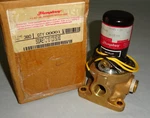 Humphrey Solenoid Valve 120VAC New. Fixed Price $399.99.
