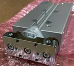 Festo DFM-12-80-P-A-GF Guided Drive Pneumatic Cylinder New. Fixed Price $188.00.