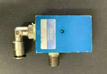 Mead 414B Pulse Valve 35 Psi Min - 30 Day Warranty. Fixed Price $12.00.