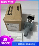Allen-bradley 836-C7 Pressure Switch. Fixed Price $310.00.