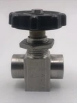 Circle Seal Shutoff Valve 9337-6BB(P)- 6000 Psi. Fixed Price $19.99.