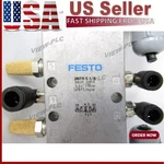 New JMFH-5-1/8 Festo 8820 Fast Shipping Solenoid Valve. Fixed Price $113.21.