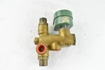 Asco Valve 8300D76F. Fixed Price $100.00.