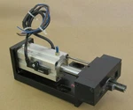 Norgren Valve P/n 06964-000, Tool Holder 04868-500 C, From Esi Qsm Pcb Drill. Fixed Price $175.00.