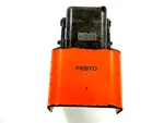 Festo Pneumatic Foot Pedal Valve FP-5-1/4-B 8997. Fixed Price $163.90.