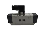 Smc VQ7-6-FG-D-9NR-Q Nsnp. Fixed Price $101.00.