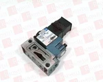 Mac Valves Inc 132B-111JM / 132B111JM (used). Fixed Price $28.34.