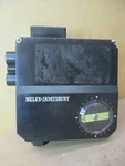 Neles-jamesbury NE726S NE726IS Electro-pneumatic Positioner 52822PRX. Fixed Price $285.00.