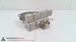 Numatics 123BB63AMN00061 Sol-pilot Valve/base, See Desc #323841. Fixed Price $37.50.
