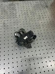 Parker 521811000 Way Manually Operated Air Valve. Fixed Price $80.00.