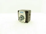 Vickers Fg 03 28 22 Hydraulic Flow Control Valve Eaton Keyed- Missing. Fixed Price $799.99.