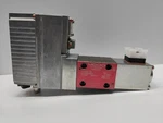 Moog Mod D920-132 Servo Proportional Valve R08KB930HXYX Rev:c. Fixed Price $928.36.