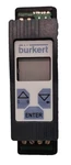 Burkert 8605 Fluid Control Syatems. Fixed Price $650.00.