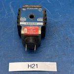 Sporlan Solenoid Valve E3S123S Fast Shipping! + Warranty. Fixed Price $50.00.