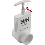 Gate Valve, Unibody, Valterra, 2" Slip X Spigot, 40PSI. Fixed Price $29.10.