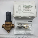 Honeywell Braukmann DS05G 1002, 1/2" Pressure Regulating Valve, 0170E. Fixed Price $89.95.