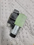 Rexroth 4WE6D62/EG24N9DK25L Solenoid Valve 5100PSI 24VDC 1.25A Used. Fixed Price $99.99.