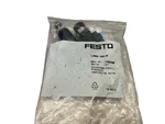 Festo 153496 LRMA-QS-6 Pneumatic Pressure Regulating Valve. Fixed Price $33.99.