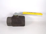 *nos* Apollo 2" Ball Valve, 73A-108-01, Standard Port Threaded. Fixed Price $98.00.