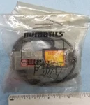 New Nos Numatics 237-261B Valve Coil 110/120V. Fixed Price $29.99.
