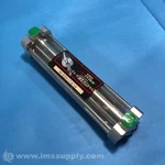 Clippard AF-BDR-17-6 1/4 Double Acting Pneumatic Cylinder Fnfp. Fixed Price $58.30.