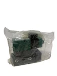 Numatics 082SA4352000030 Solenoid Valve 120/60 15AMPS New Packaging. Fixed Price $206.25.