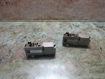 Smc Valve NVVFS3000-22A Warranty Each 1. Fixed Price $99.99.