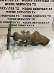 Rockwell Edward 1/2 Univalve Figure F6624 Body F22 Globe. Fixed Price $65.00.