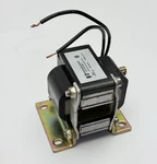 CR9500C101B2A Industrial Solenoid Pull Type 115V, 60HZ Missing Part. Fixed Price $129.61.