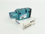 New Mac Valves 180003-112-0001 Solenoid 150PSI. Fixed Price $129.95.