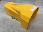 Automation Direct CVS-5272-FP Non-locking Foot Pedal, 5-PORT (4-WAY), Position. Fixed Price $20.00.