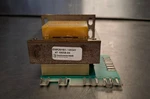 Washer Transformer,gen Mp Wascomat W185 P/n: 471955804 9558-04 Used. Fixed Price $48.88.