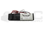 New Smc VZ2120 Solenoid Valve. Fixed Price $38.95.