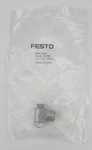 Festo 151165 GRLA-1/8-B One-way Flow Control Valve GRLA1/8B *expedite Available*. Fixed Price $25.63.