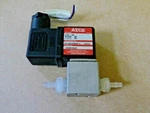 Asco Solenoid Valve SCX8225B007V 24VDC. Fixed Price $14.95.