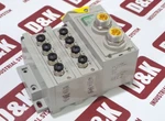 Numatics 239-1514 + 239-1309 239-1311 Pcs #BD7809#. Fixed Price $850.00.