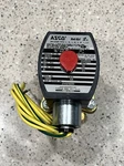 New Asco EFHT8210G035V Explosion Proof Solenoid Valve 24VDC 3/4" Npt. Fixed Price $274.99.