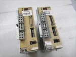 SPWM-C04C Drive Sodick PLUSTECH,0.2KW, Tested Free Shipping #46202. Fixed Price $868.00.