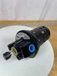Parker Schrader Bellows 035631100B Air Line Lubricator 150 Psi. Fixed Price $31.96.