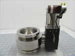 A00-1549 / Turbo Throttle Butterfly Valve Huntington. Fixed Price $1395.75.